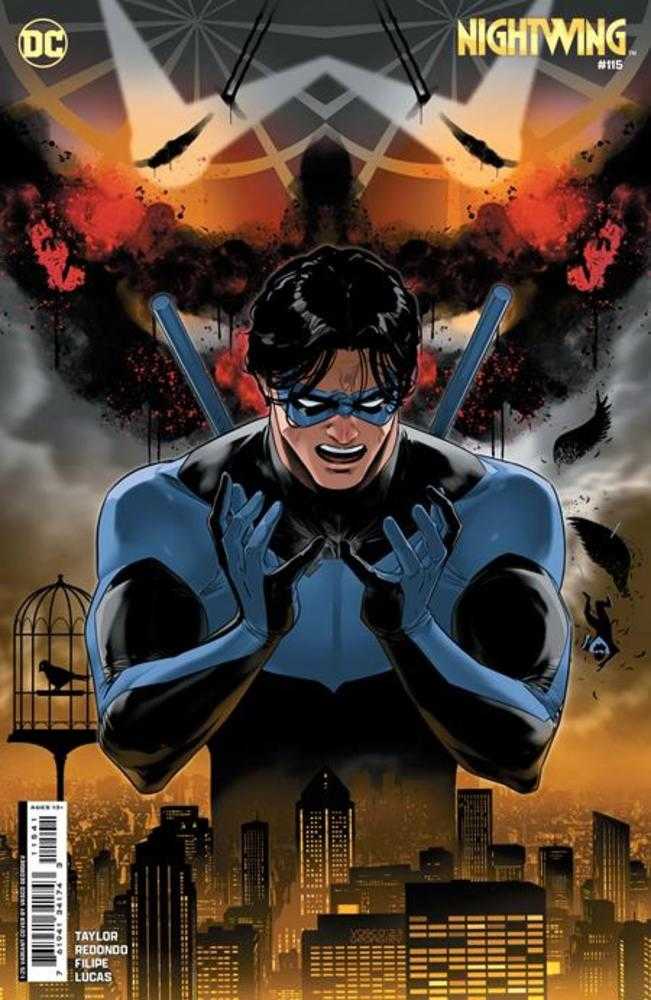 Nightwing