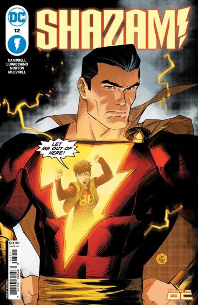 Shazam