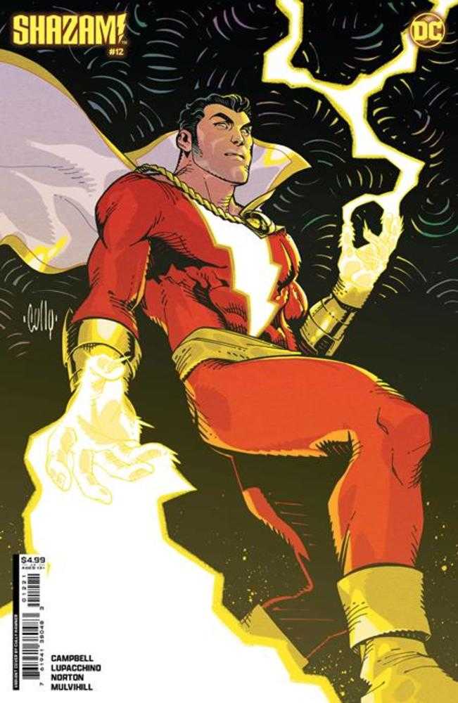 Shazam