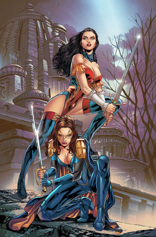 Grimm Fairy Tales