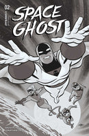 Space Ghost