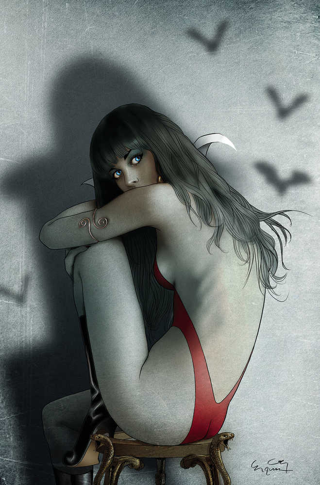 Vampirella