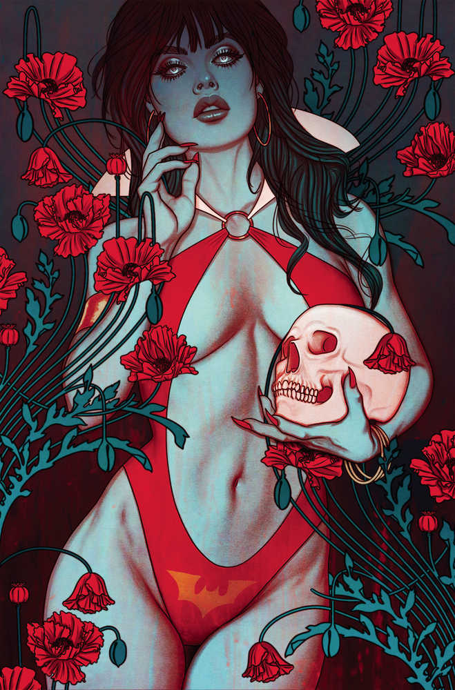 Vampirella Dark Reflections