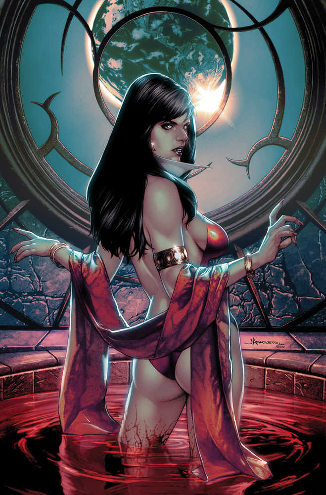 Vampirella Dark Reflections