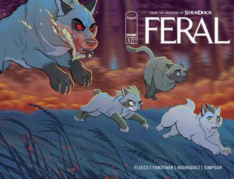 Feral