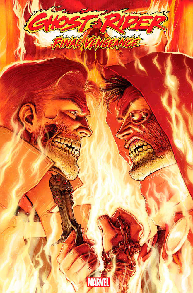 Ghost Rider: Final Vengeance