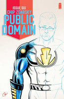 Public Domain