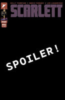 Scarlett