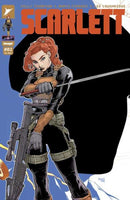 Scarlett