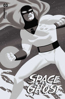 Space Ghost