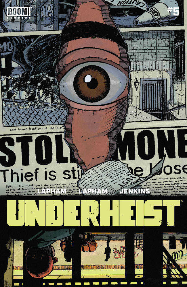 Underheist