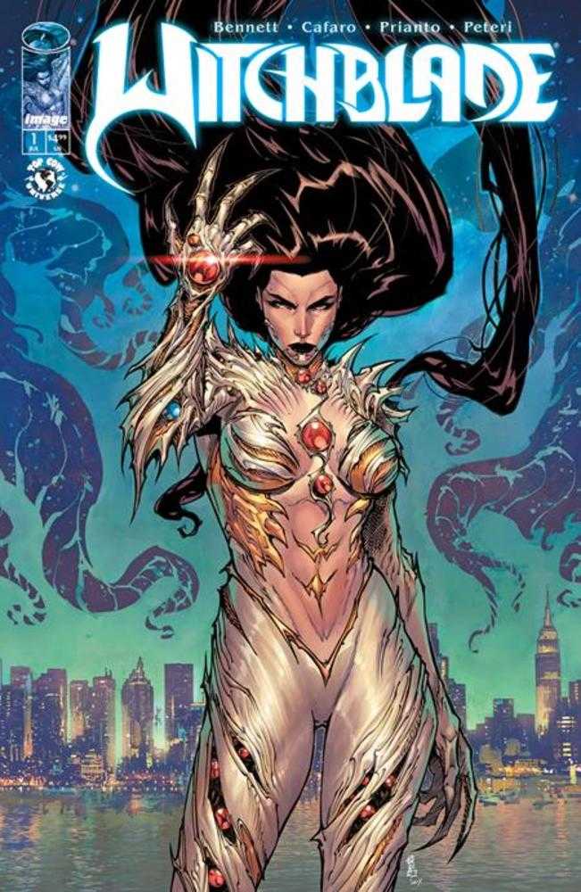 Witchblade