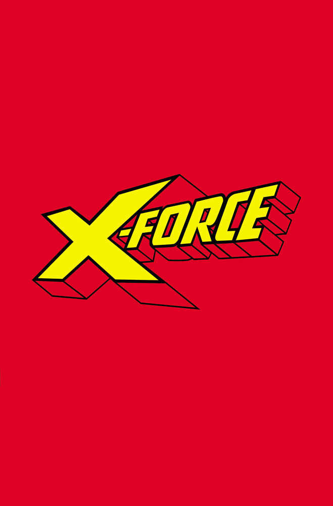 X-Force