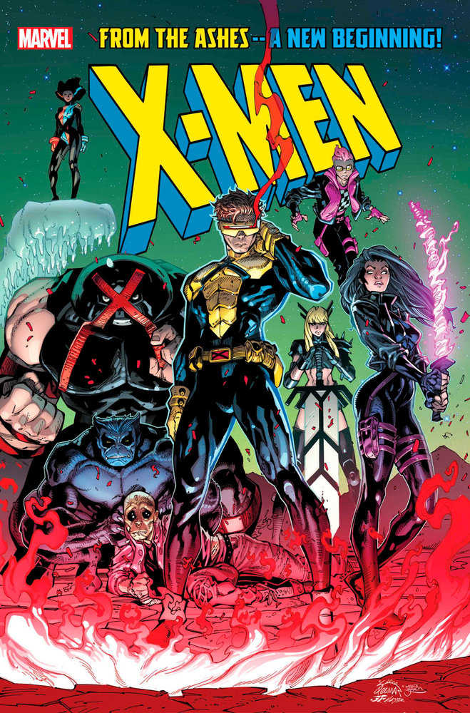 X-Men