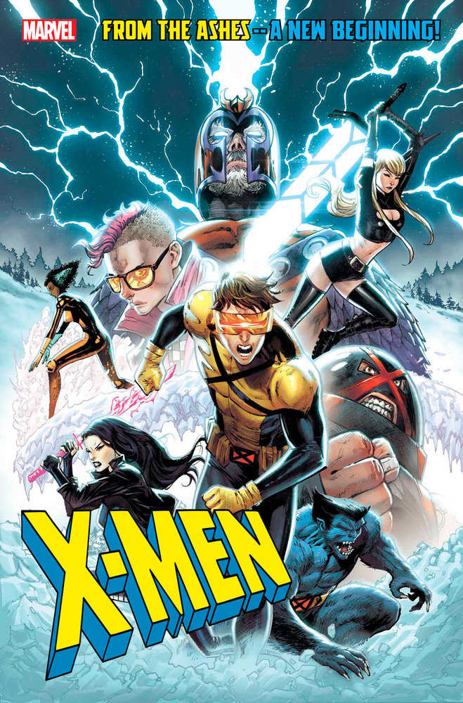 X-Men