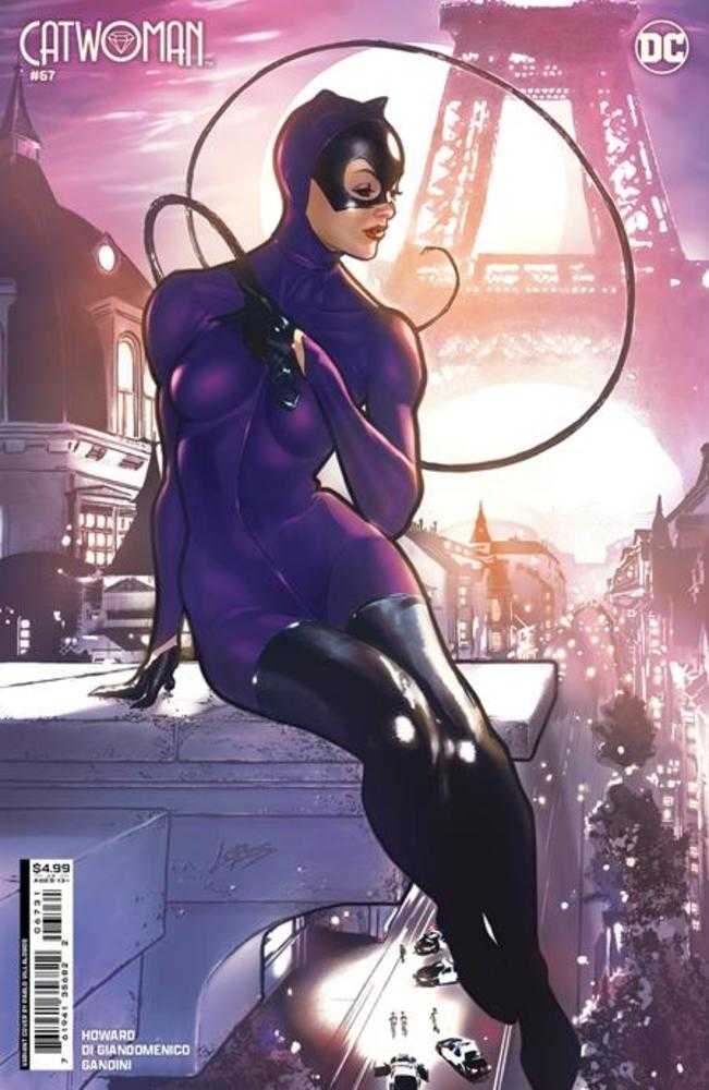 Catwoman