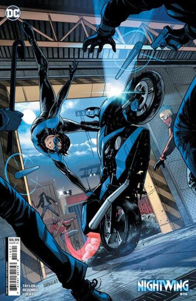 Nightwing