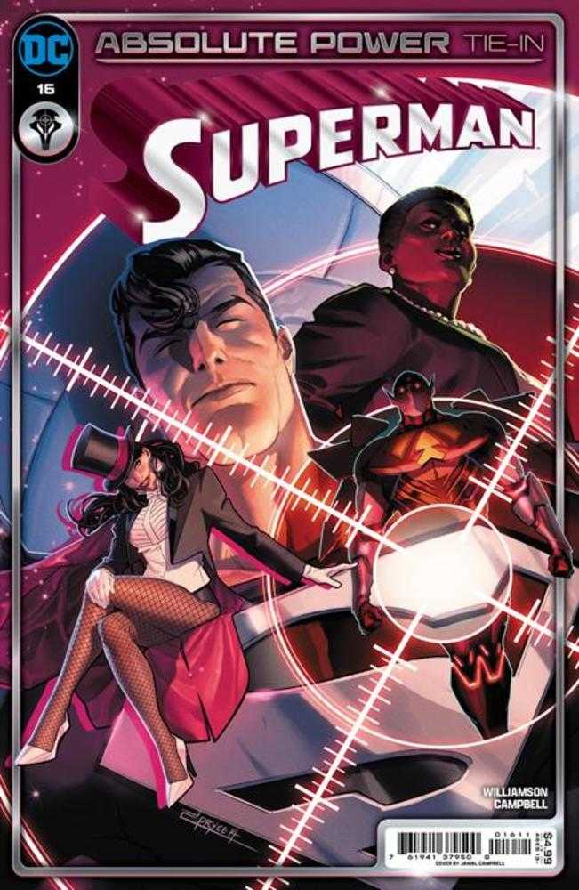 Superman