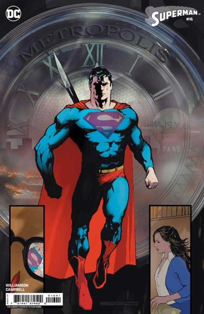 Superman