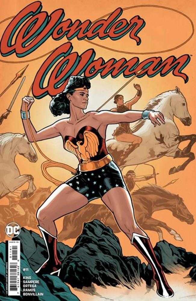 Wonder Woman