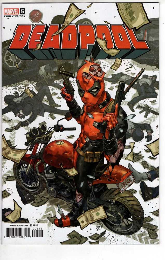 Deadpool