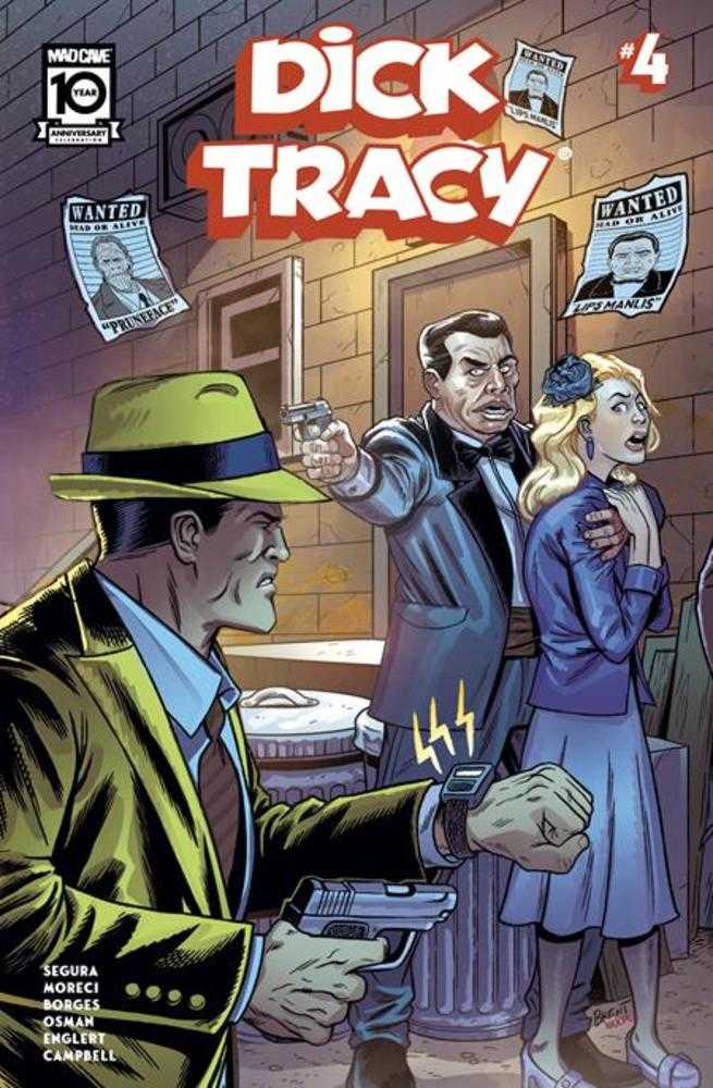 Dick Tracy