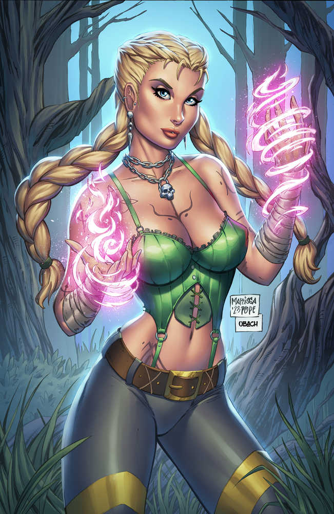 Grimm Fairy Tales