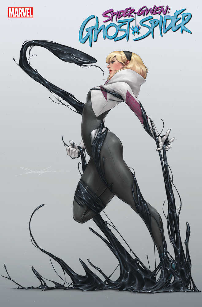 Spider-Gwen: The Ghost-Spider