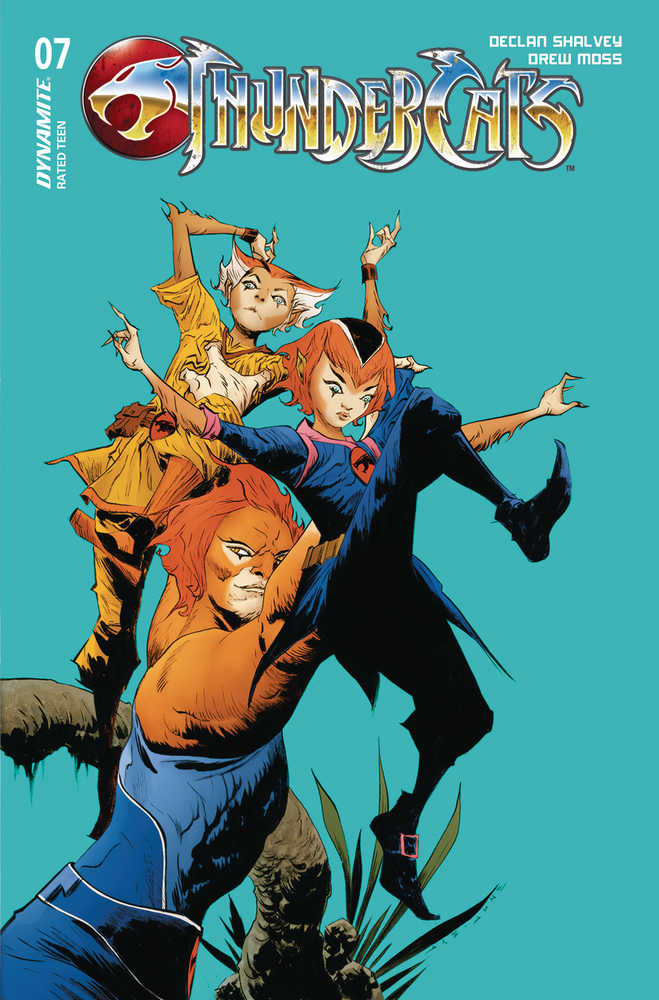 Thundercats