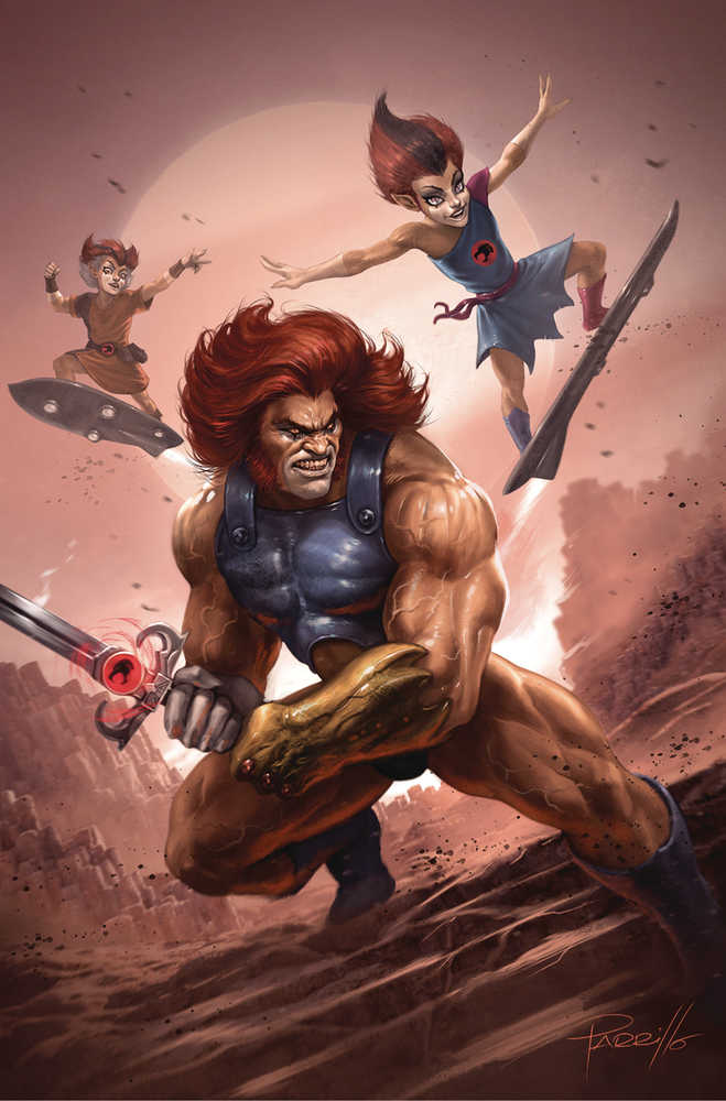 Thundercats