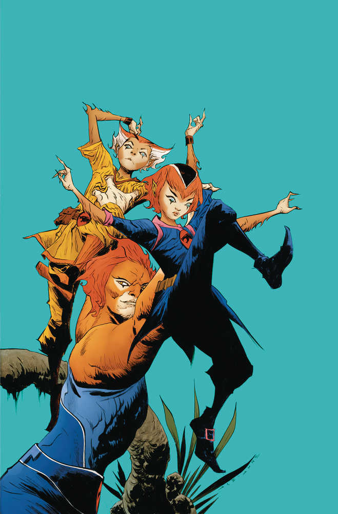 Thundercats