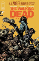 Walking Dead Deluxe