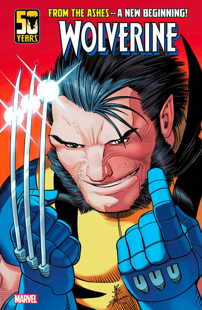 Wolverine