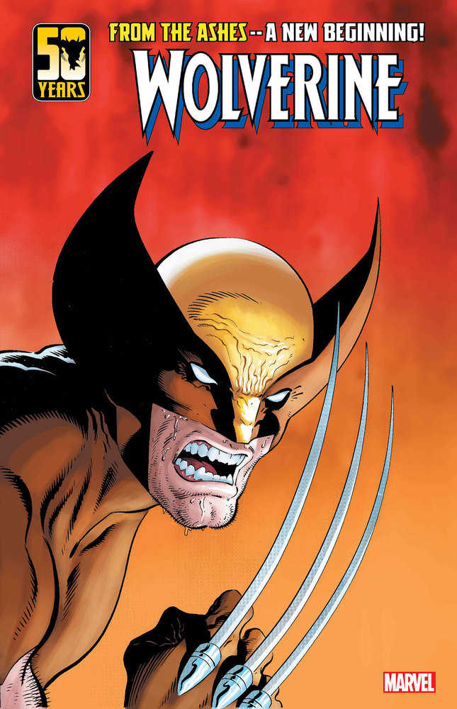 Wolverine