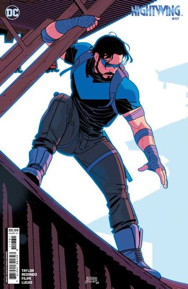 Nightwing