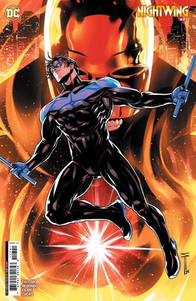 Nightwing