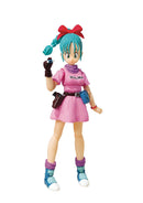 Dragon Ball Bulma Adventure Begins S.H.Figuarts Action Figure