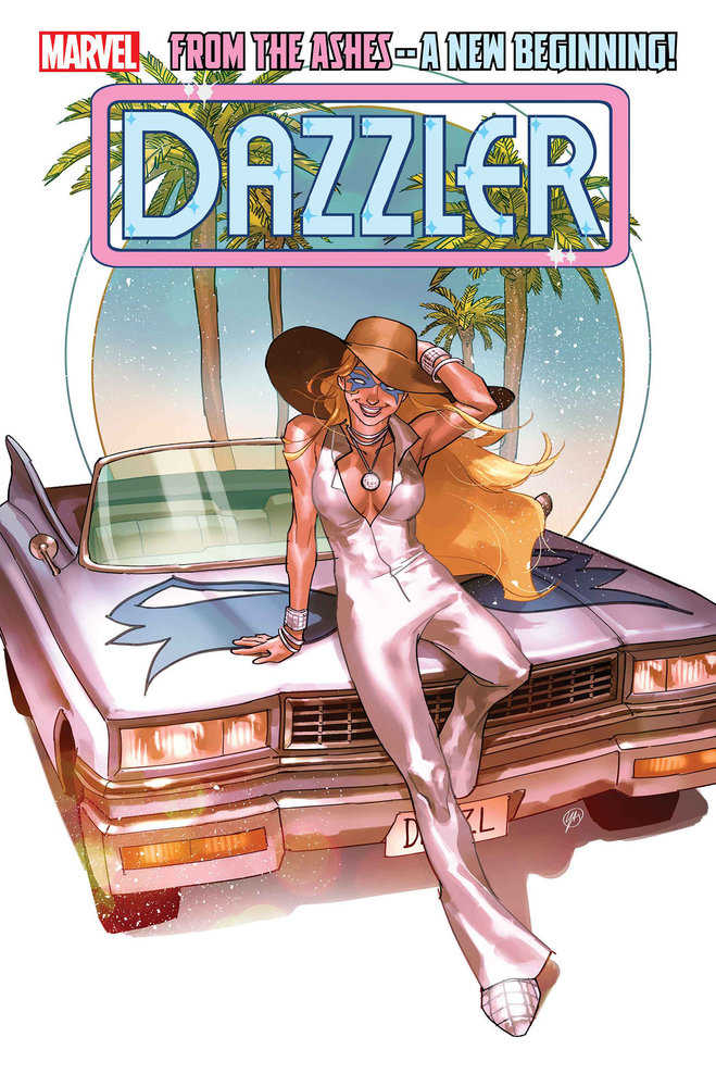 Dazzler