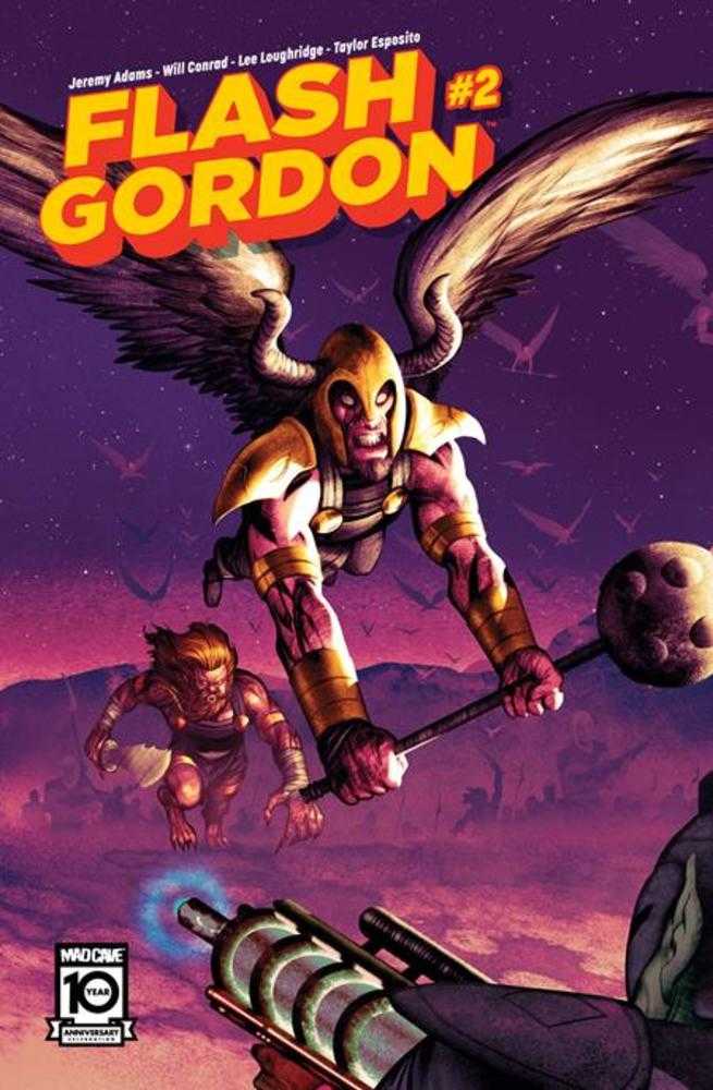 Flash Gordon