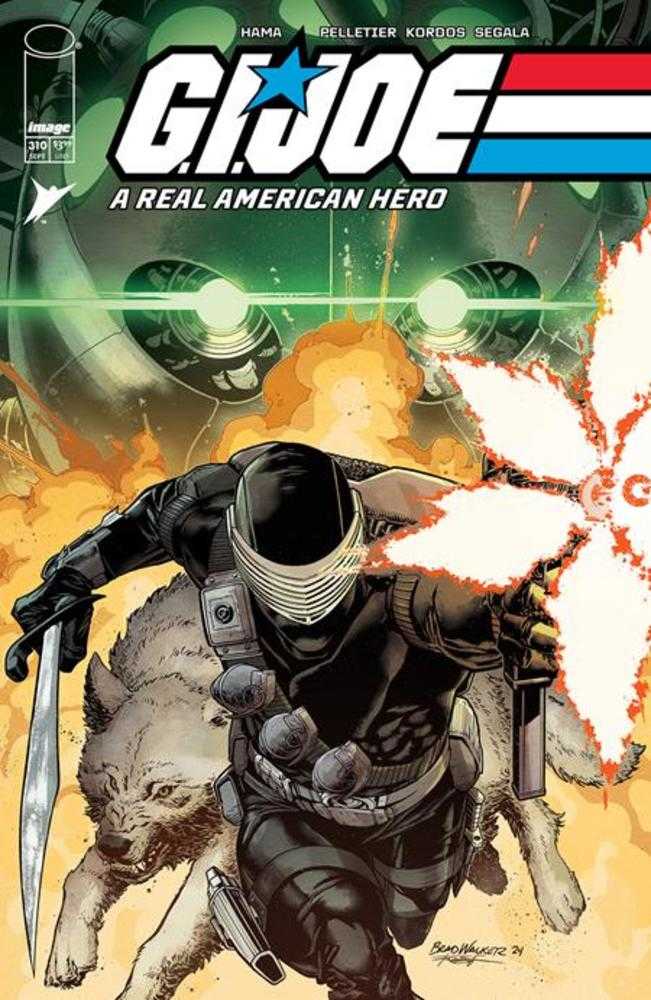 G.I. Joe A Real American Hero