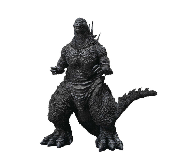 Godzilla Minus One Godzilla Minus Color S.H.Monsterarts Action Figure (