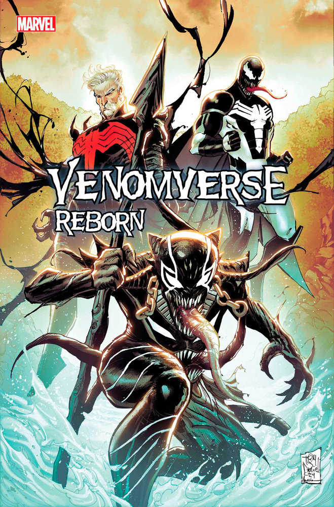 Venomverse Reborn