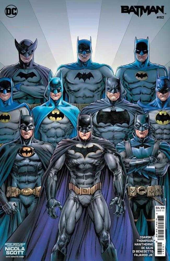 Batman