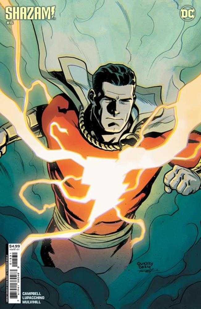 Shazam