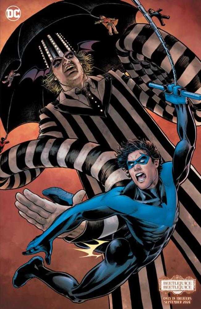 Nightwing