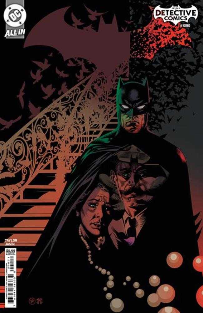 Detective Comics