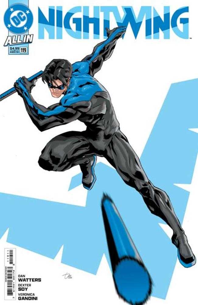 Nightwing