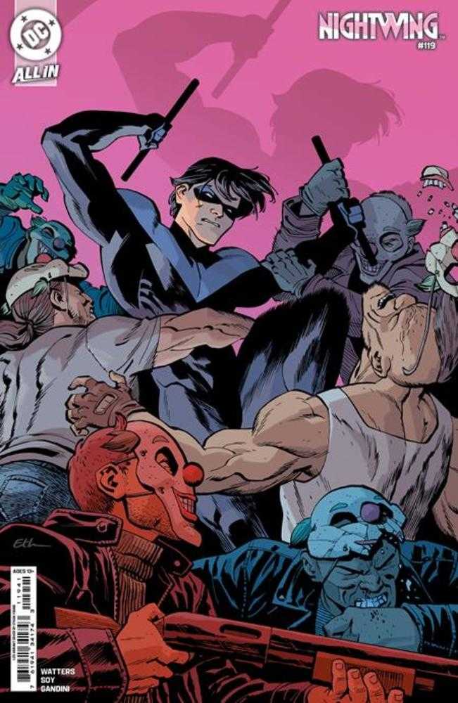 Nightwing