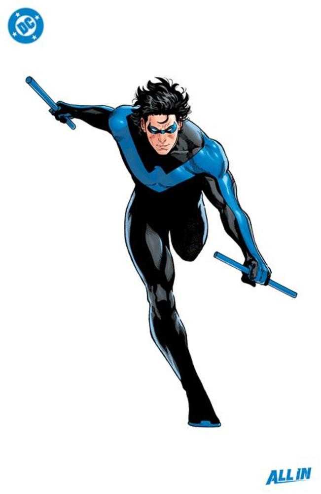 Nightwing