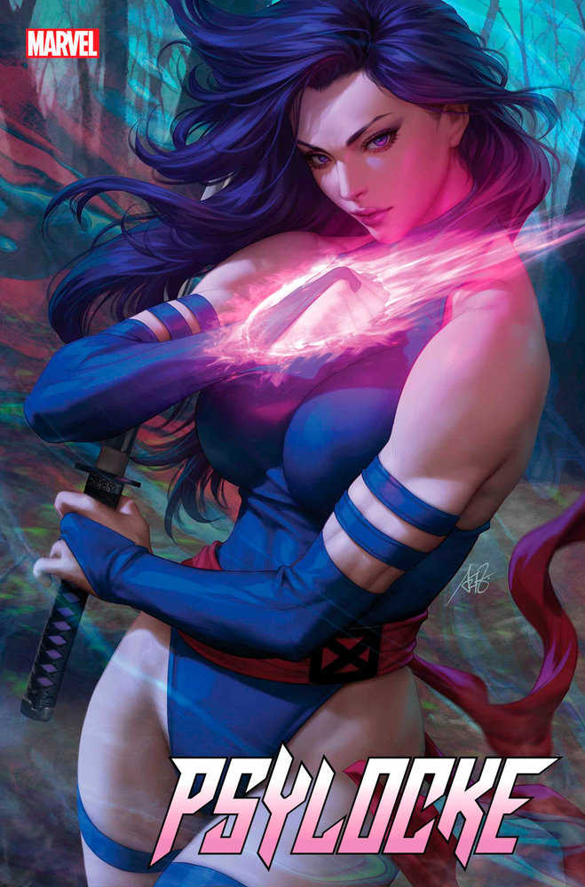 Psylocke